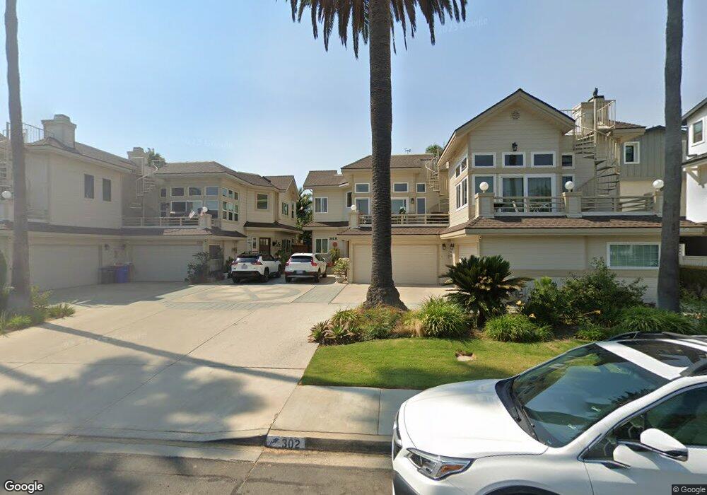 302 Hemlock Ave unit A, Carlsbad, CA 92008 - photo 1