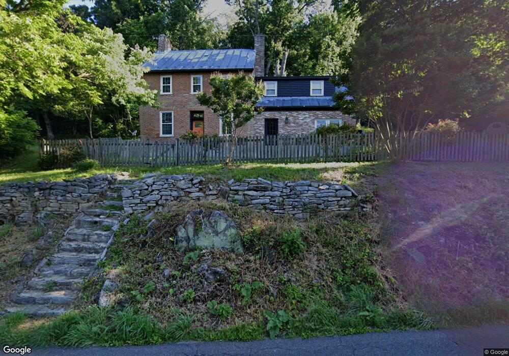 830 Green Spring Rd, Winchester, VA 22603 - photo 1