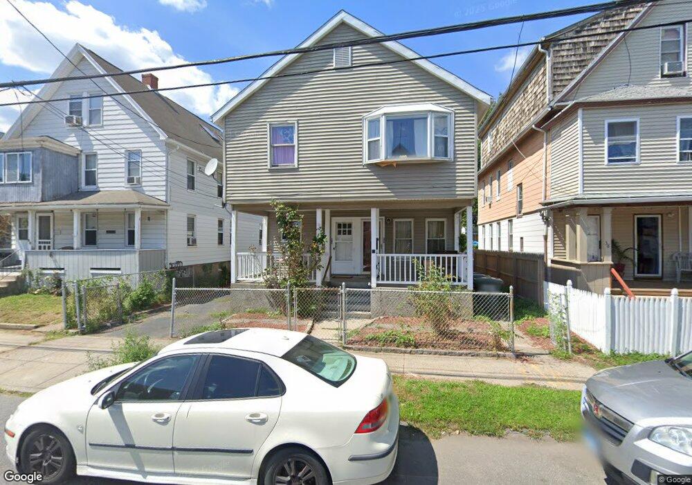 48 Jackson Ave unit 50, Bridgeport, CT 06606 - photo 1