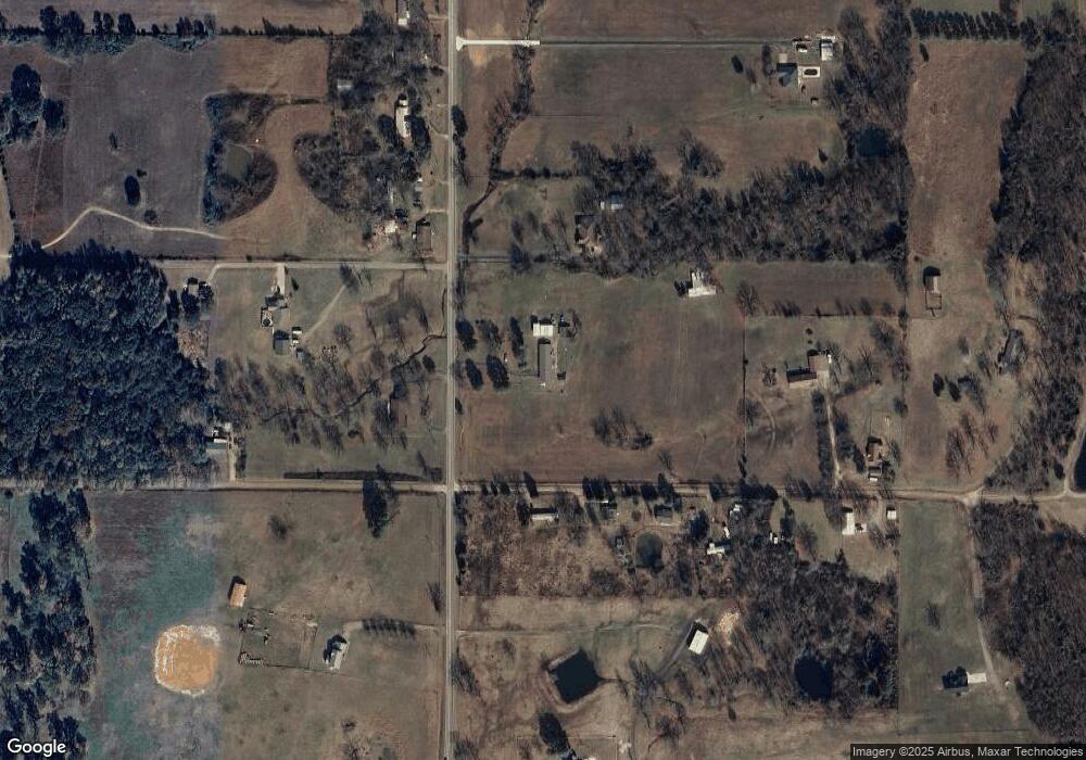 106935 S 4770 Rd, Muldrow, OK 74948 - photo 1