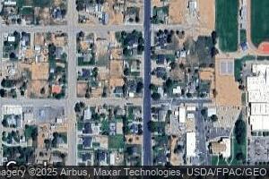 311 N 100 W, Blanding, UT 84511