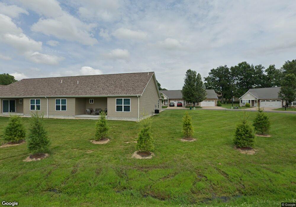 4LOT Cherry Creek Ln, Farmington, MO 63640 - photo 1