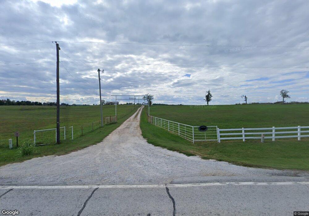 Lot 45 Round Mountain Estates, Harrison, AR 72601 - photo 1