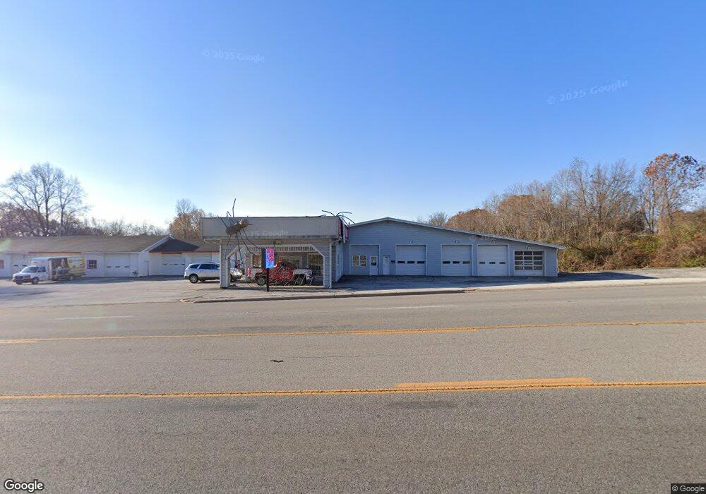 1512 N Hwy 62-65, Harrison, AR 72601 - photo 1