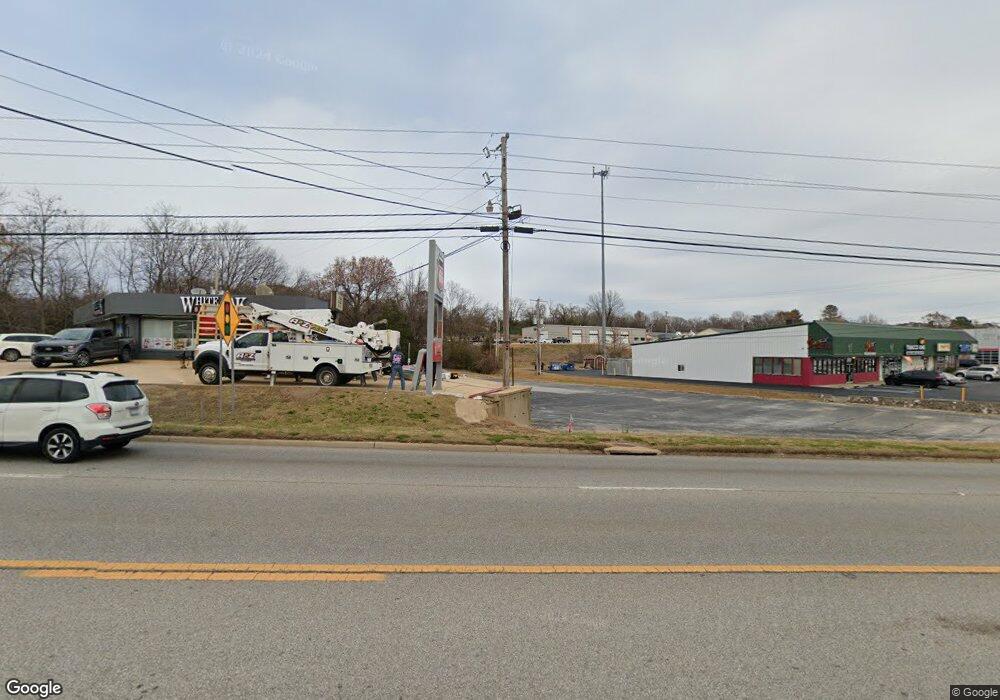 1411 N Us-62-65, Harrison, AR 72601 - photo 1