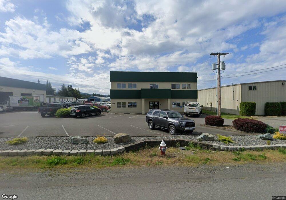 2321 E Bakerview Rd, Bellingham, WA 98226 - photo 1