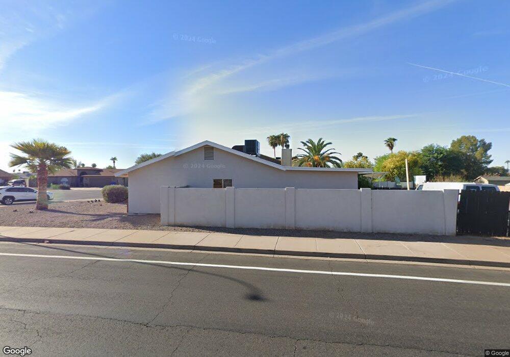 1445 W Summit Place, Chandler, AZ 85224 - photo 1