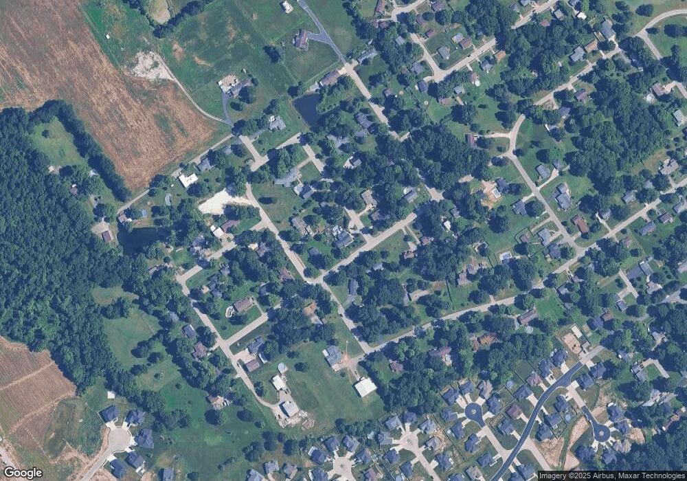 8601 Bonnibell Dr, Charlestown, IN 47111 - photo 1