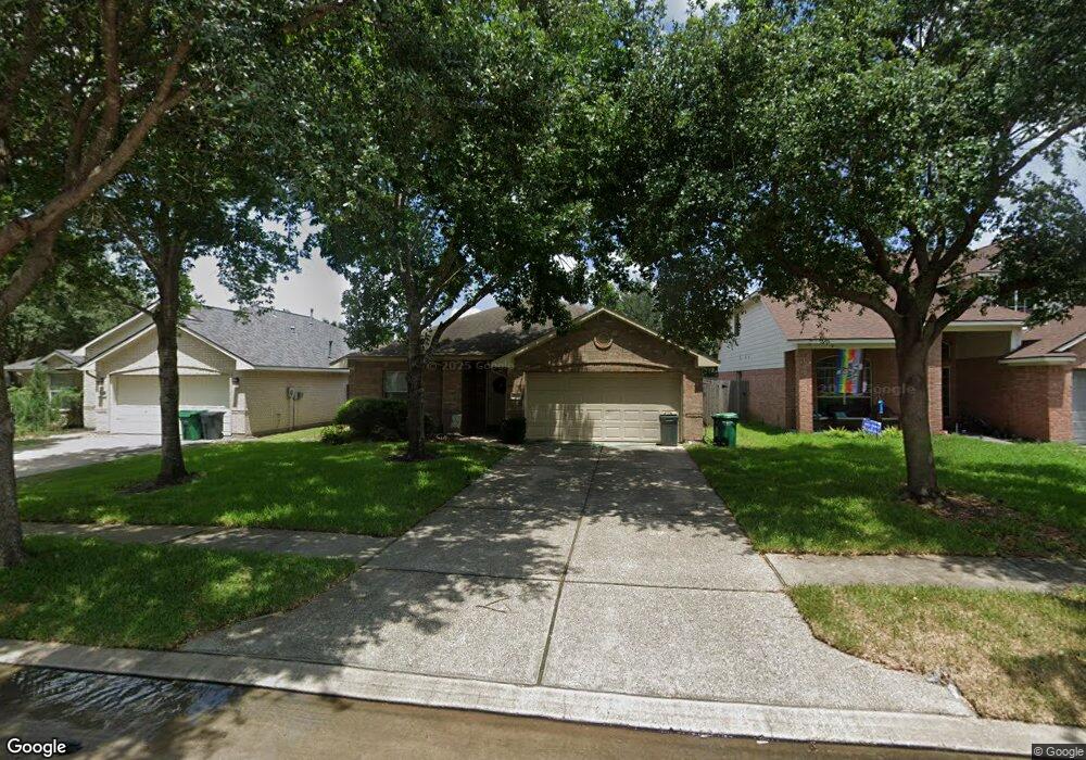 32307 Golden Oak Park Ln, Conroe, TX 77385 - photo 1