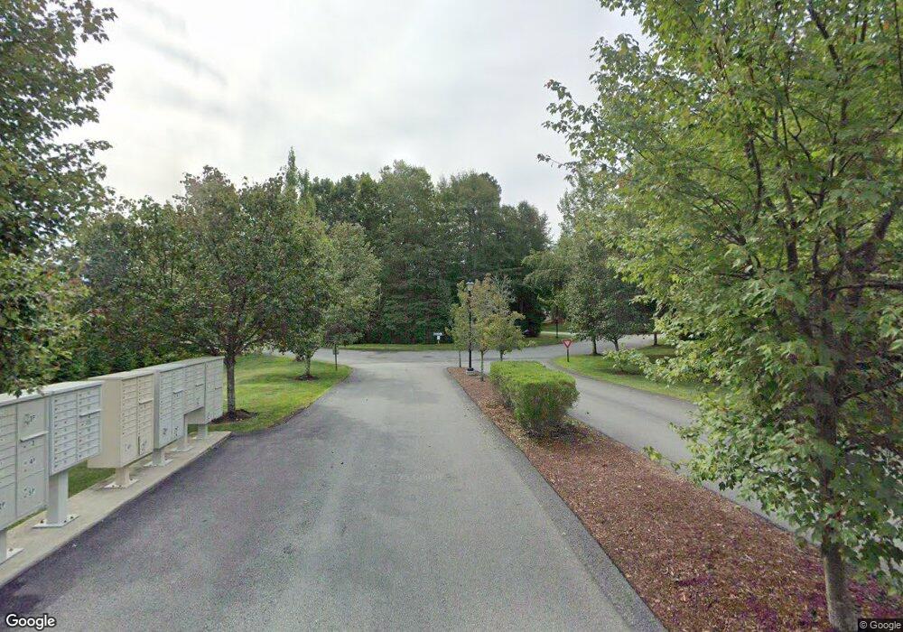 0 - 1707 Graycoach Ln unit 1707 1100222, Cranston, RI 02920 - photo 1