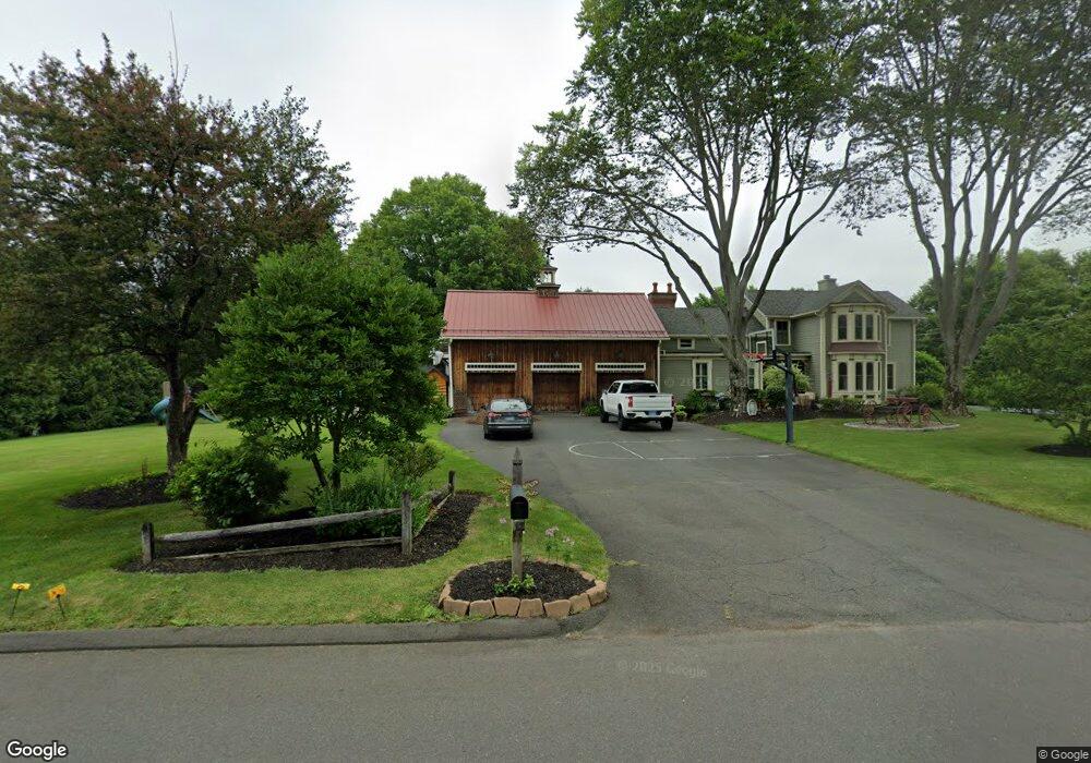 185 N Main St, East Granby, CT 06026 - photo 1