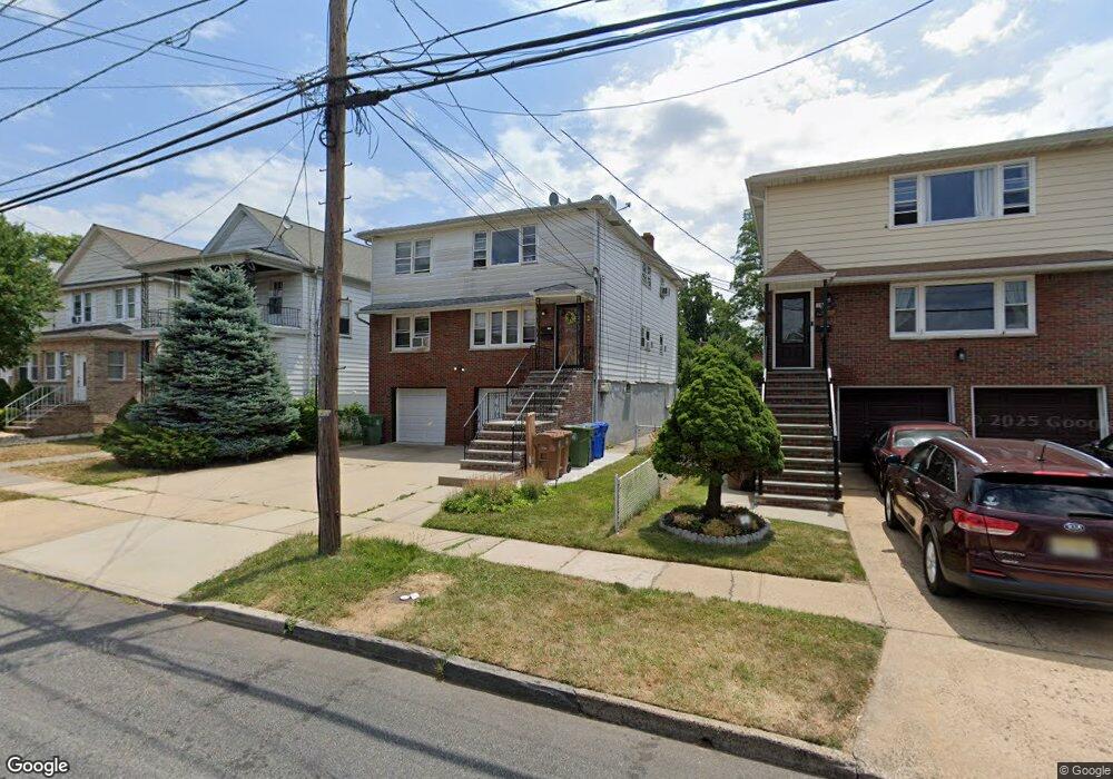 108 E Elm St, Linden, NJ 07036 - photo 1