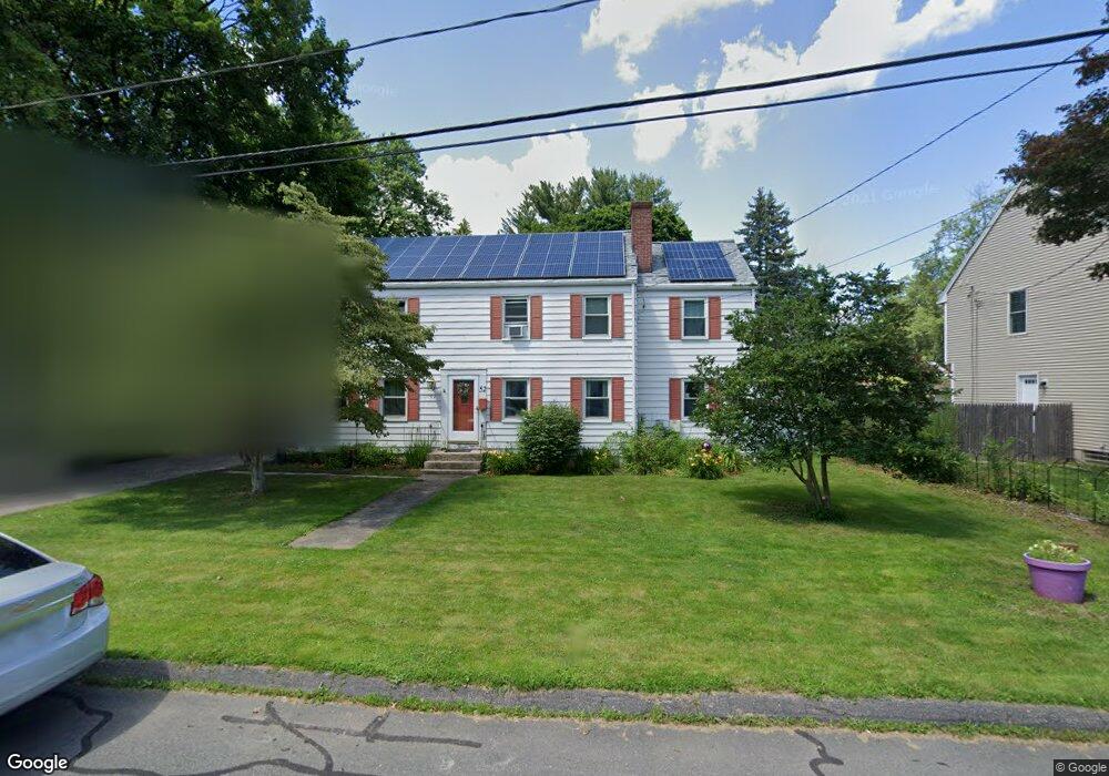 52 Filley St, Windsor, CT 06095 - photo 1