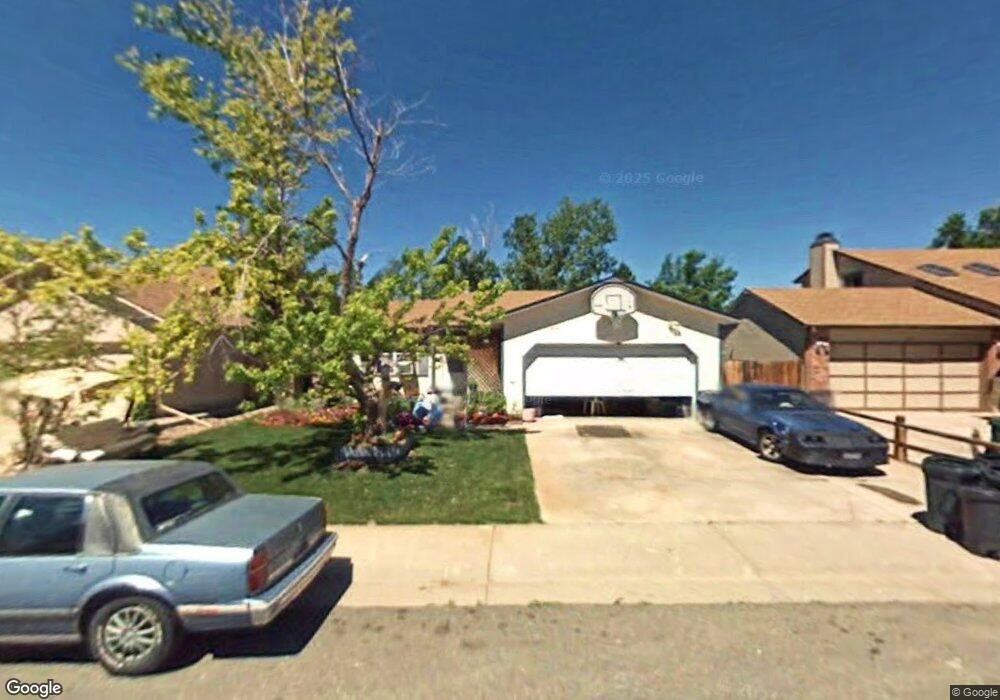 4021 S Flanders Way, Aurora, CO 80013 - photo 1