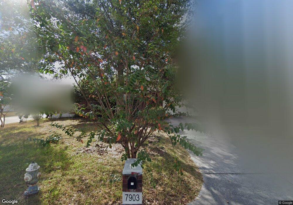 7903 Longshire Ln, Houston, TX 77040 - photo 1