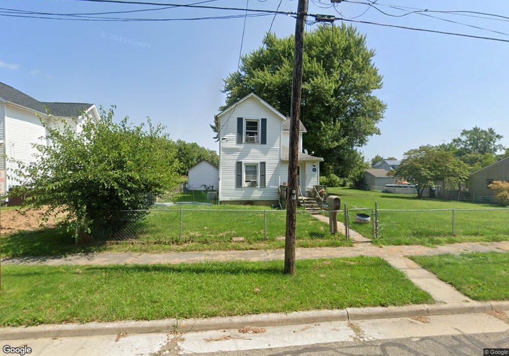 554 Thompson St, Marion, OH 43302 - photo 1