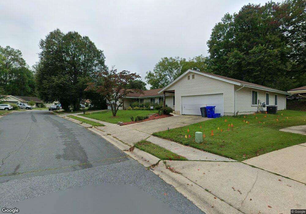 2843 Aquarius Ave, Silver Spring, MD 20906 - photo 1