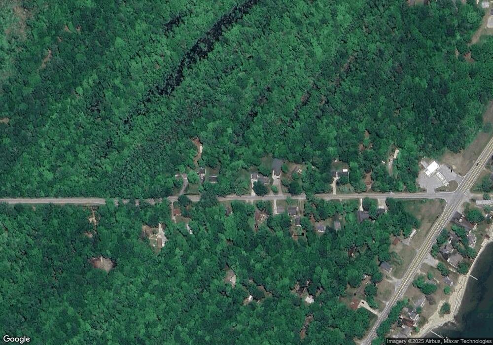 5673 E Hammel Beach Rd, Au Gres, MI 48703 - photo 1