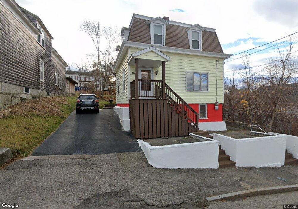 114 Cleaves St, Biddeford, ME 04005 - photo 1