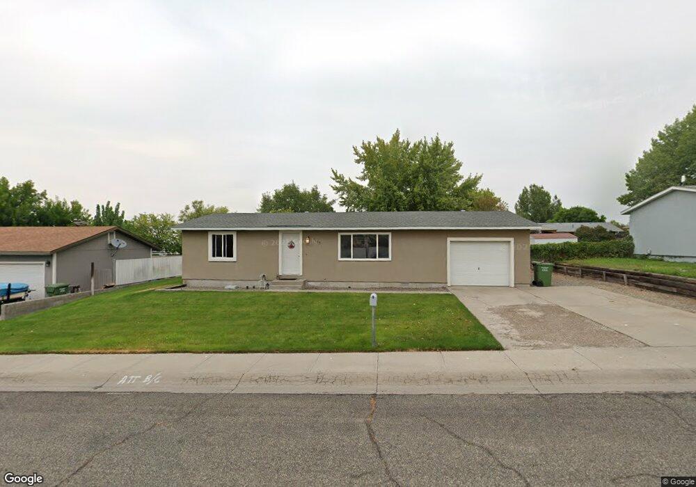 1885 Case St, Winnemucca, NV 89445 - photo 1