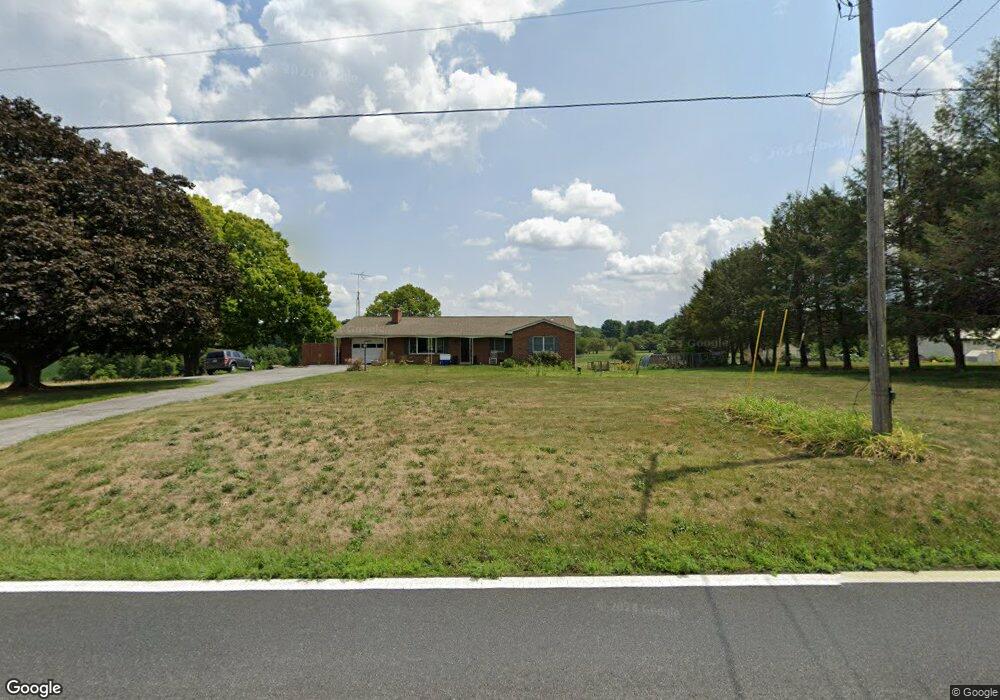 2421 Green Valley Rd, Clarksburg, MD 20871 - photo 1