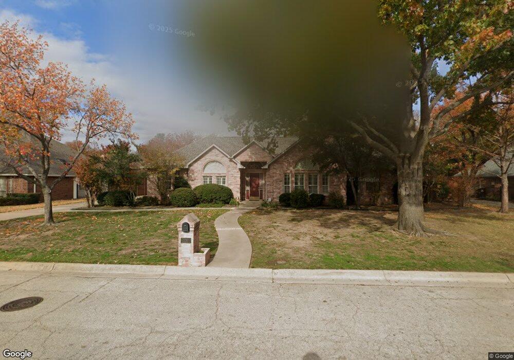 2237 Hollyhill Ln, Denton, TX 76205 - photo 1