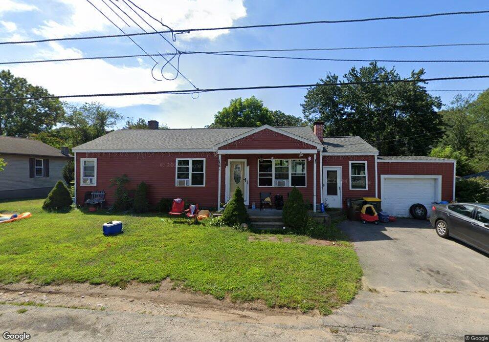 13 Bliss Rd, Bellingham, MA 02019 - photo 1