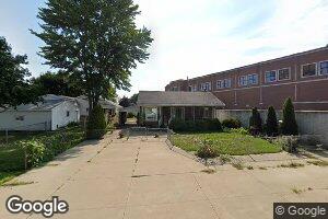 2119 Stout St, Keego Harbor, MI 48320
