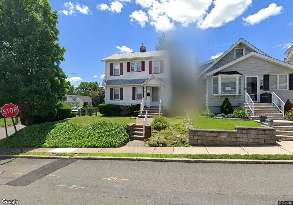 28 Alger Ave, Hasbrouck Heights, NJ 07604 - photo 1