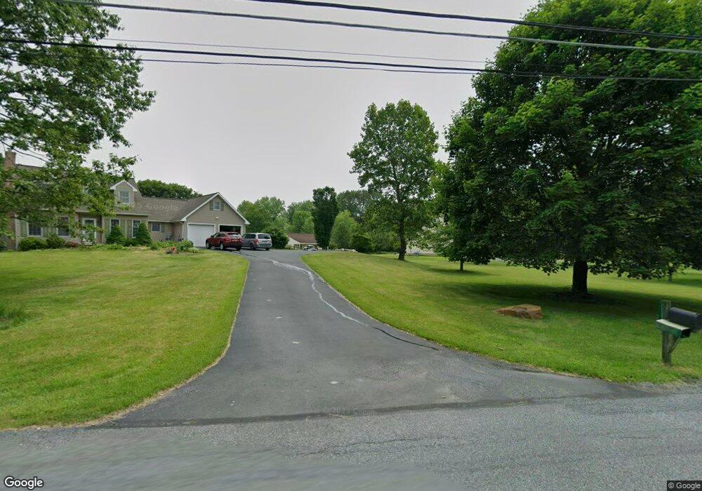 1150 Smith Gap Rd, Bath, PA 18014 - photo 1