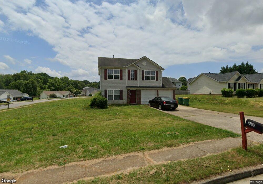 333 Shenandoah Cir unit 2, Winder, GA 30680 - photo 1