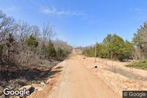 0 N3585 Rd, Sasakwa, OK 74867