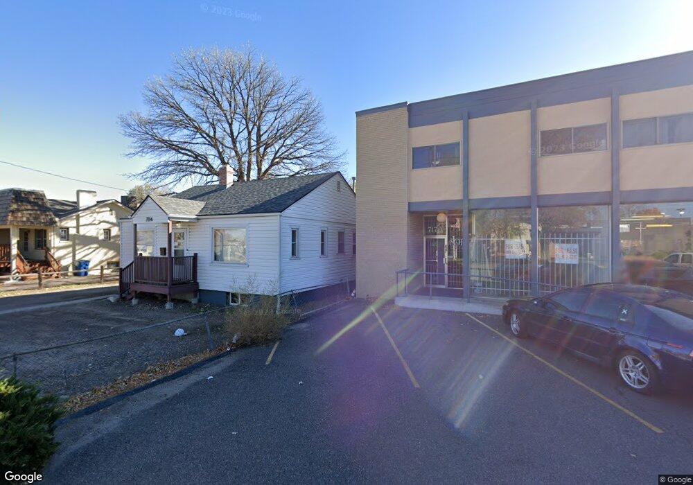 7114 W 44th Ave, Wheat Ridge, CO 80033 - photo 1