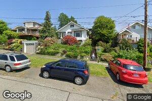 1105 13th St, Bellingham, WA 98225