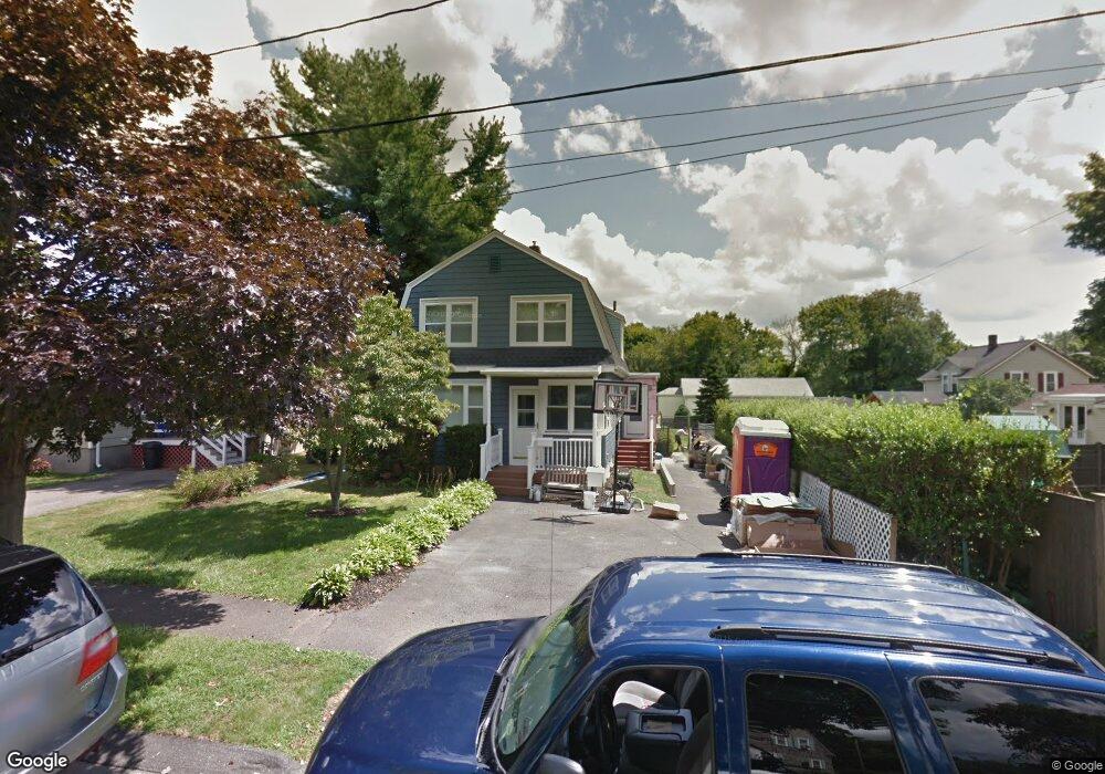 3 Fowler St, Danvers, MA 01923 - photo 1