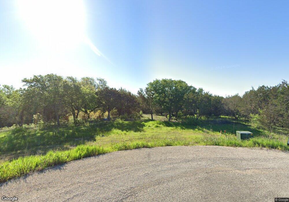 117 E Stagecoach Trail, Weatherford, TX 76085 - photo 1