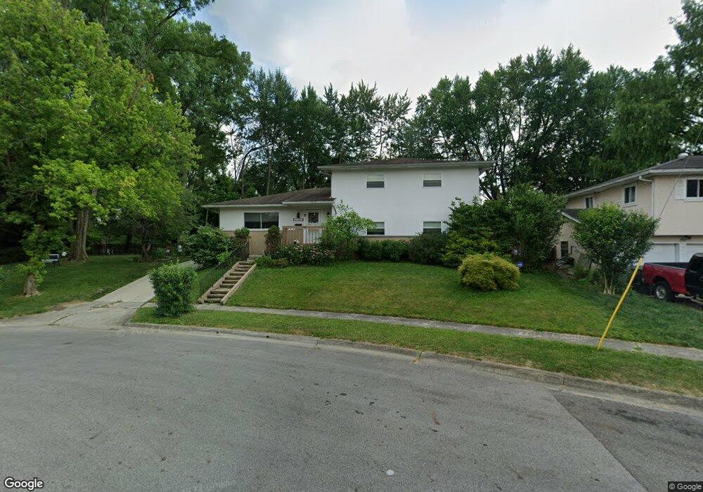 1919 Radnor Ave, Columbus, OH 43224 - photo 1