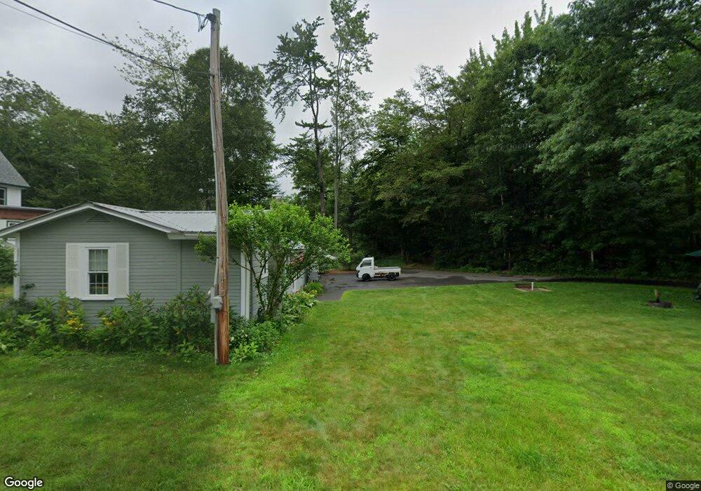 33 Courtney Rd, North Woodstock, NH 03262 - photo 1