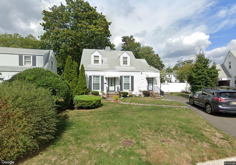 571 Winthrop Rd, Union, NJ 07083 - photo 1