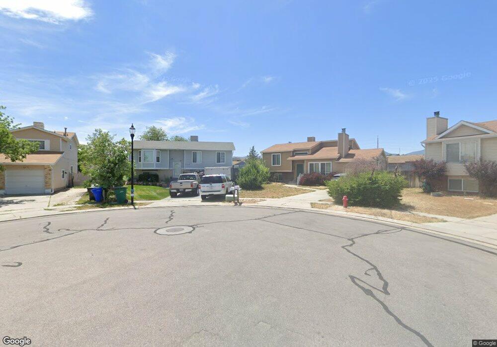 5573 Snowdrop Place, West Jordan, UT 84081 - photo 1