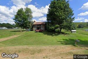 150 Slab Town Rd, Sugar Grove, VA 24375