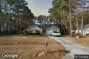 110 Jacqueline Dr, Havelock, NC 28532
