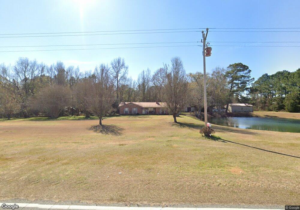 10461 Barwick Rd, Dixie, GA 31629 - photo 1