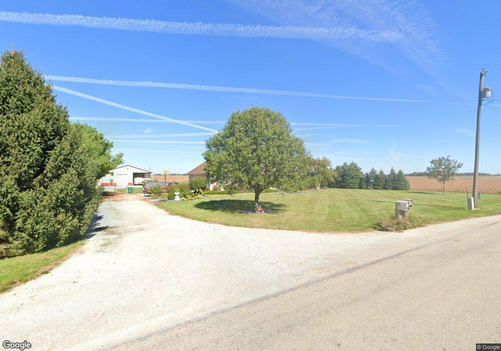 18471 Freyburg East Rd, Wapakoneta, OH 45895 - photo 1