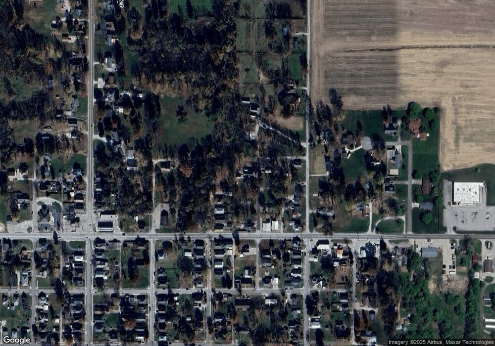 1125 Franklin Ave, Bicknell, IN 47512 - photo 1