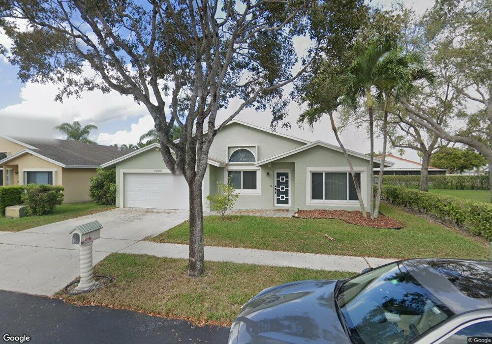 10081 SW 16th Place, Davie, FL 33324 - photo 1