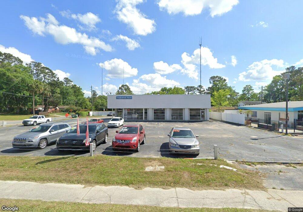 8636 Beach Blvd unit C, Jacksonville, FL 32216 - photo 1