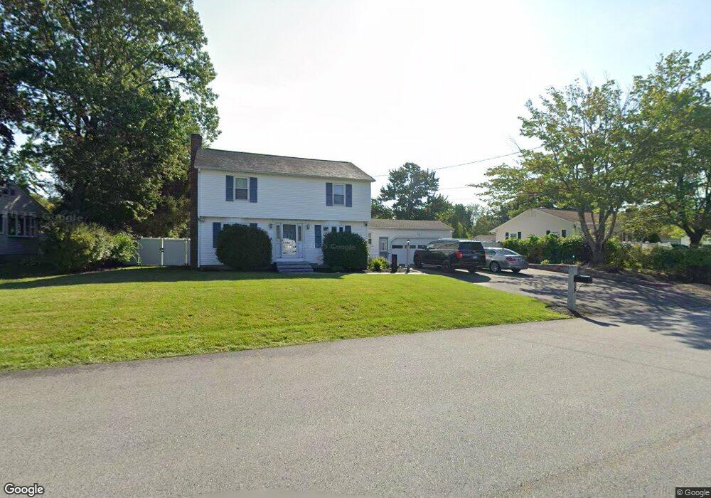 7 Columbine Dr, Nashua, NH 03063 - photo 1