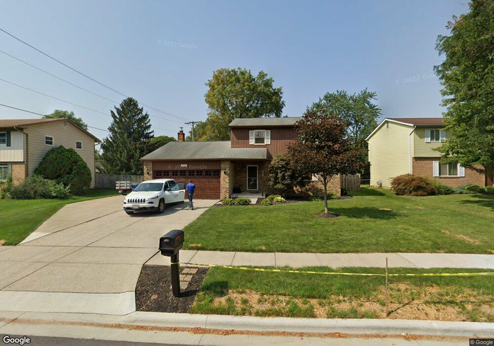 5199 Avalon Ave, Columbus, OH 43229 - photo 1