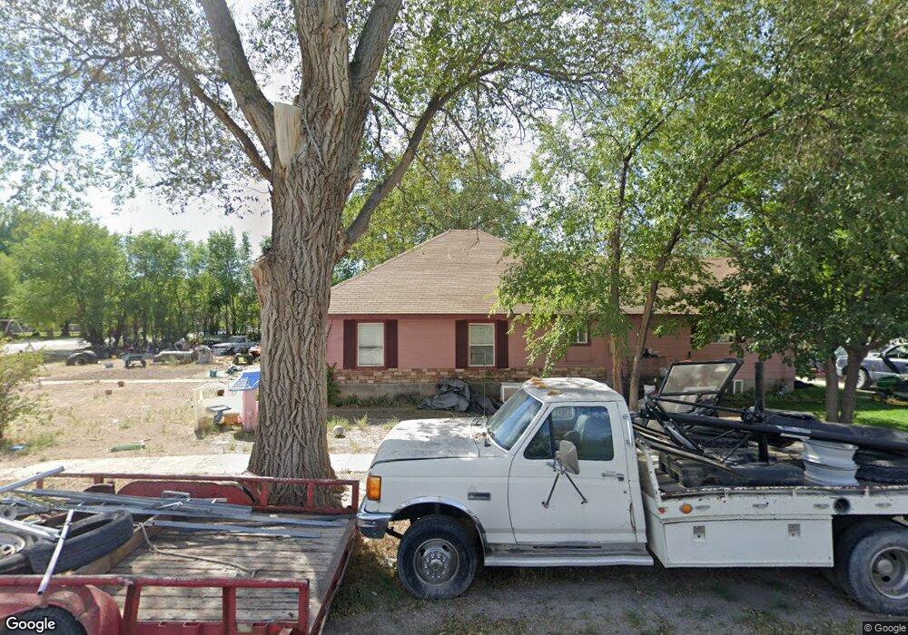 89 N Main St, Hinckley, UT 84635 - photo 1